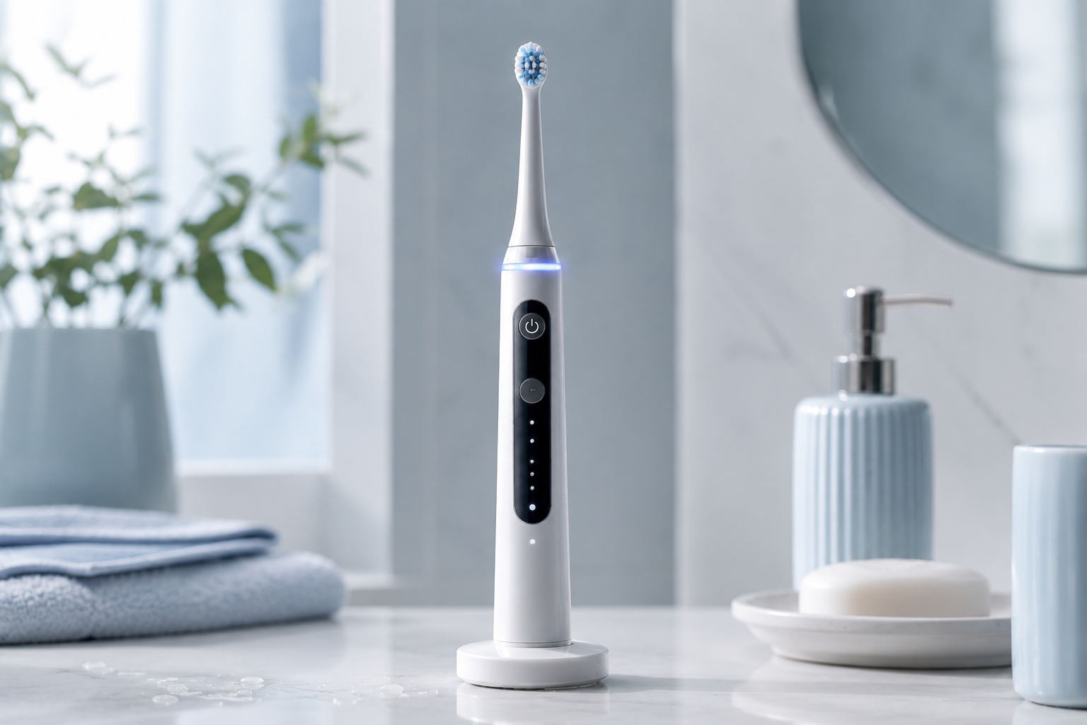 Oral-B iO Series