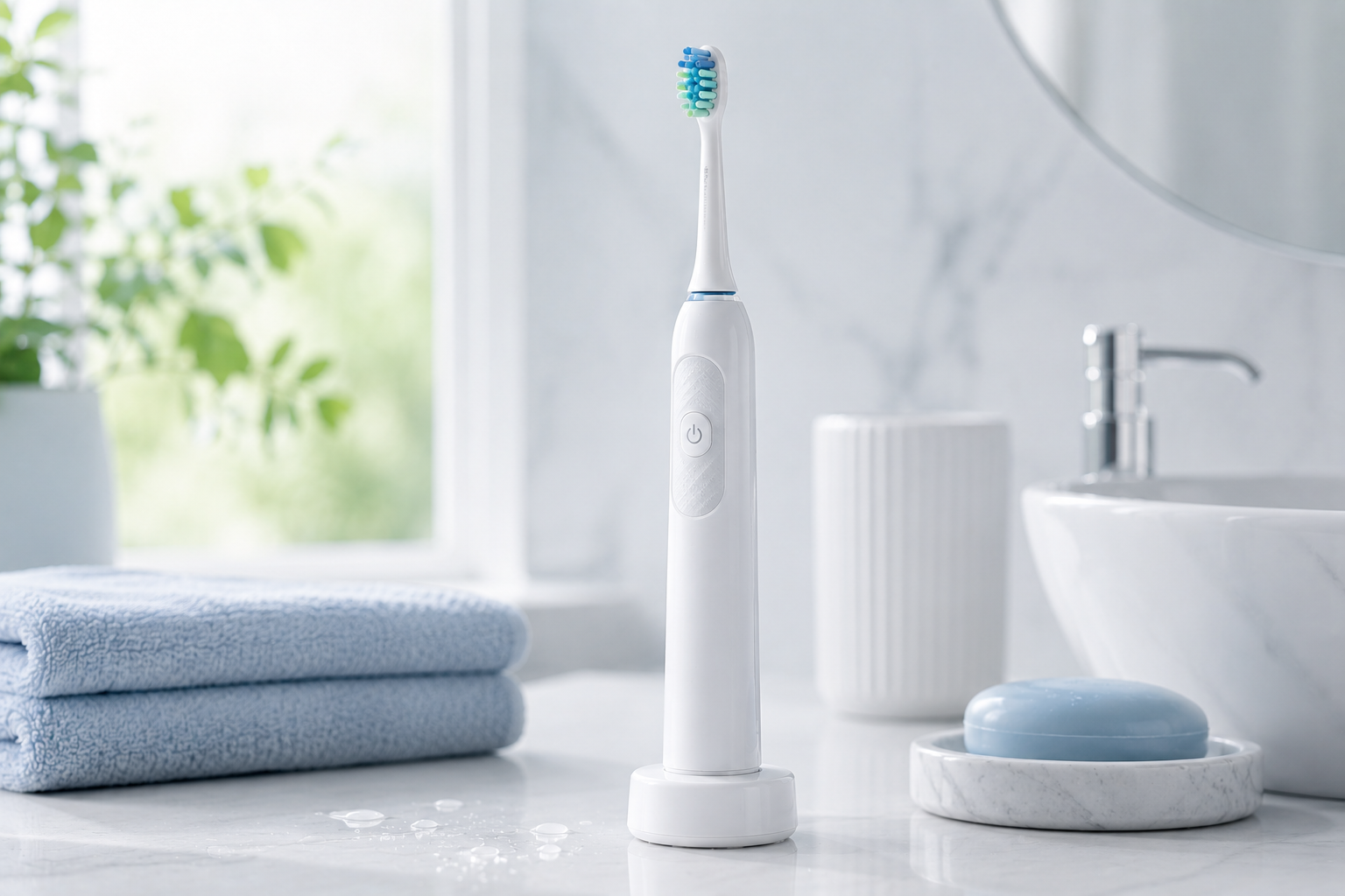 Oral-B Pro Series
