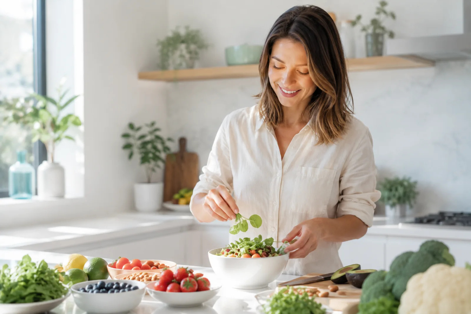Quels aliments sont bons ou mauvais pour les dents ?