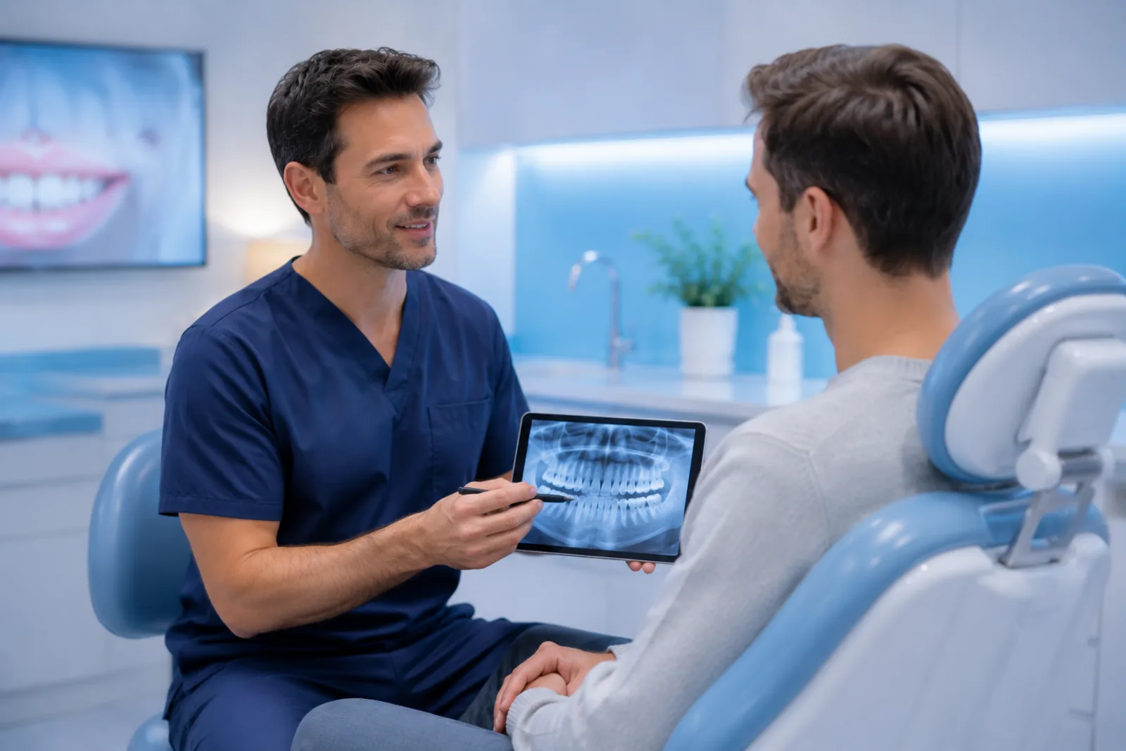 Comment bien se préparer avant une chirurgie dentaire ?