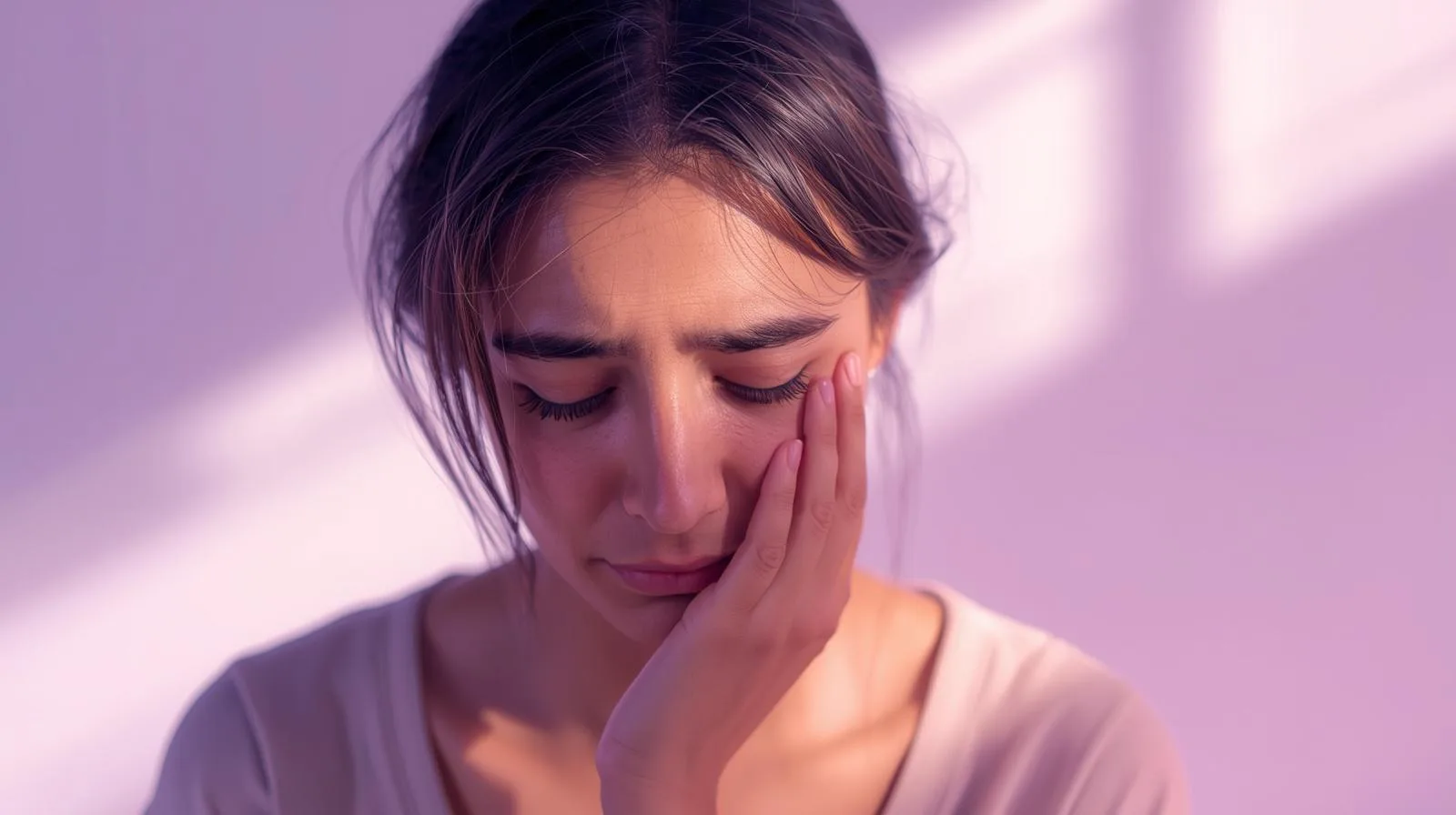 Rage de dent : comment calmer la douleur rapidement ?