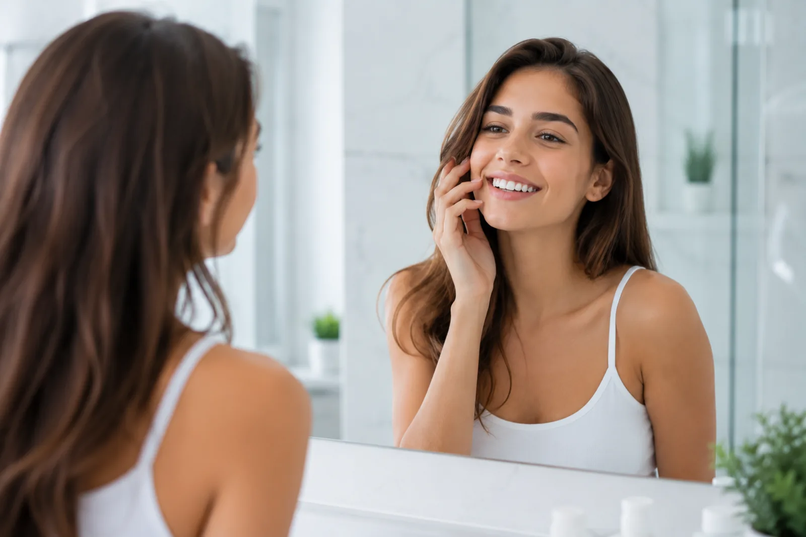 Peut-on redresser ses dents sans appareil ?