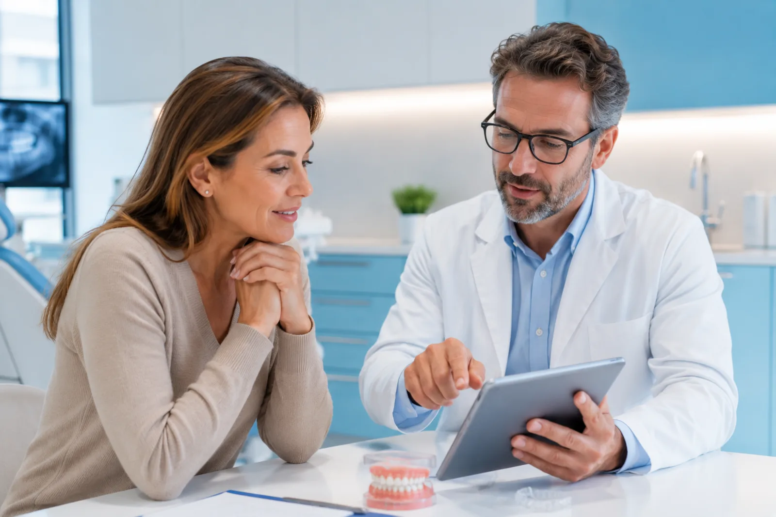 Orthodontie : quels remboursements peut-on obtenir ?