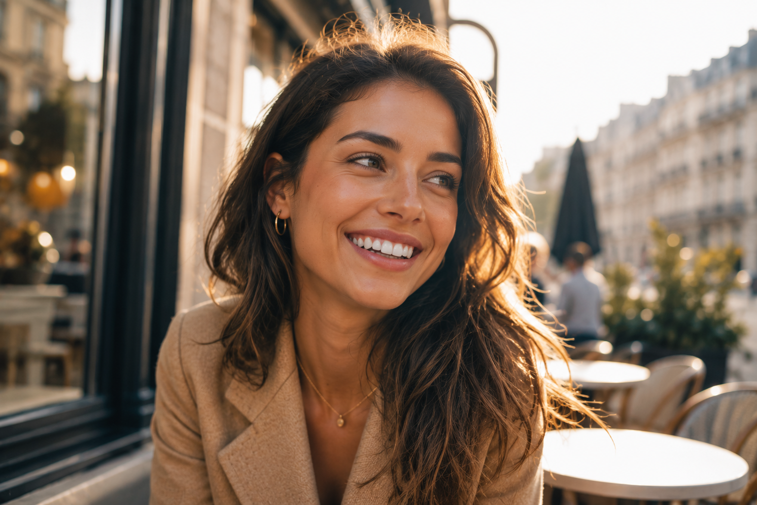 Esthétique du sourire